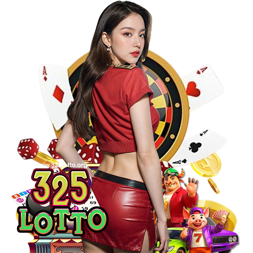 325lotto เว็บตรง
